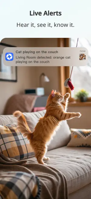 Ease Life - Smart Camera screenshot 6