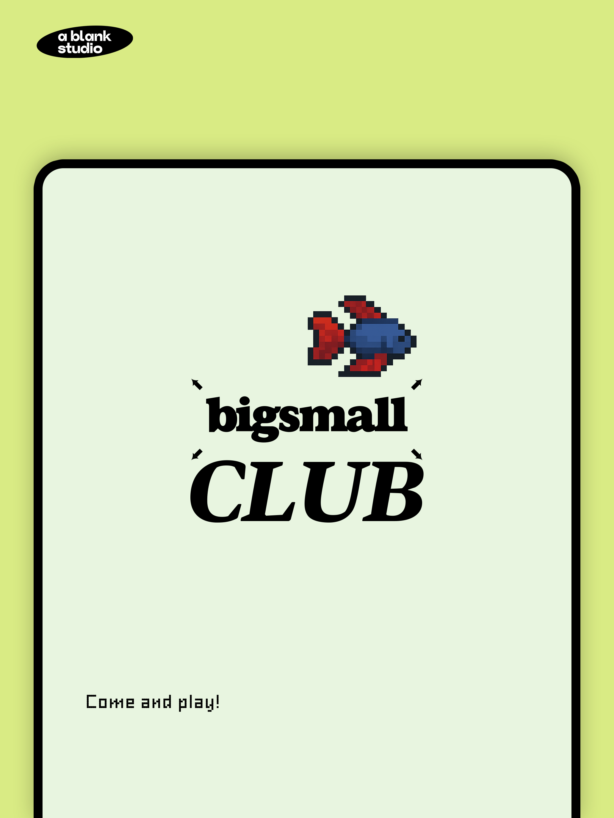 bigsmall - Widgets and Focus screenshot 14