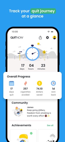 QuitNow! PRO Screenshot 2 of 7