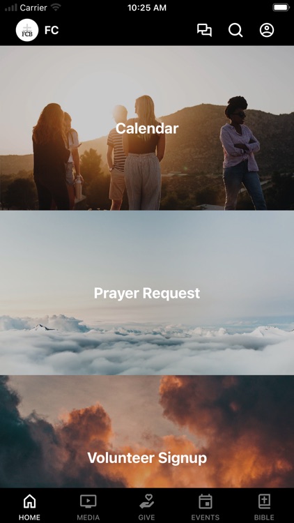 Friendship Church Bastrop