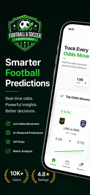 Football Predict & Soccer Tips screenshot