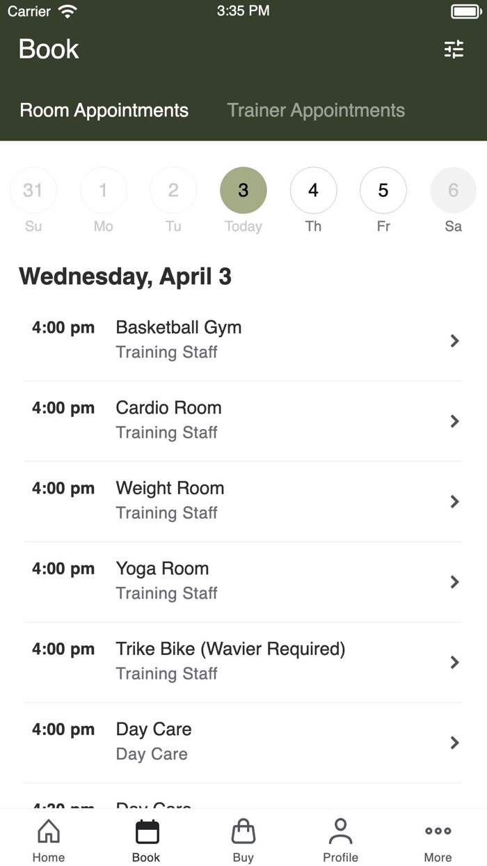 Muckleshoot Health and Wellnes