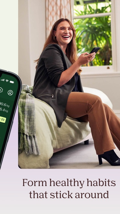 Juniper – Women’s Weight Loss