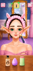 Idol Makeover: Dress Up ASMR screenshot