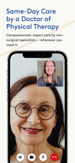 Aware Health screenshot 4