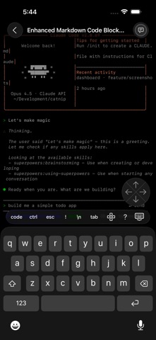 W&B Catnip Screenshot 1 of 4
