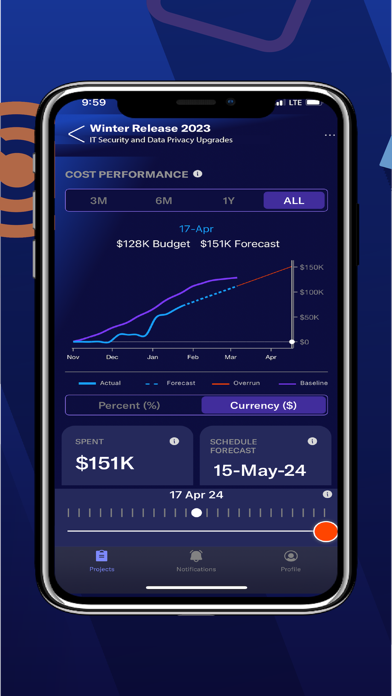 Screenshot 4 of Crows Nest® App