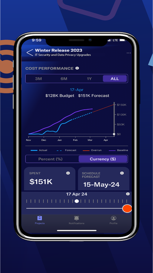 #4. Crows Nest® (iOS) بواسطة: Corbeautech