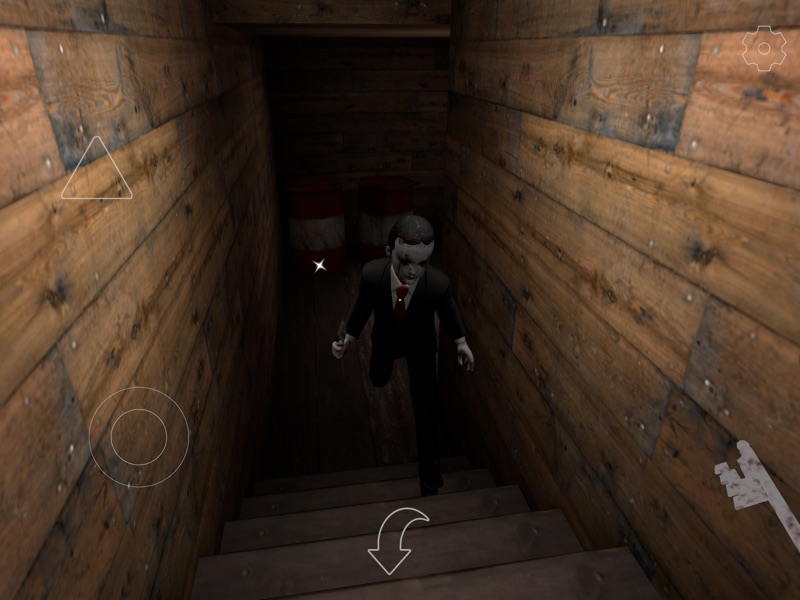 Evil Doll 2: Scary Horror screenshot 9
