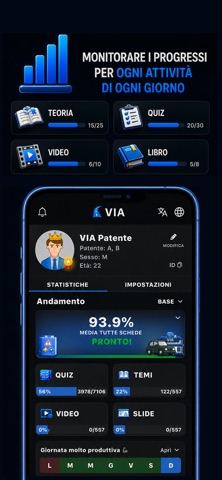 VIA Patente B Screenshot 8 of 9