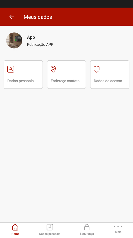 #3. Mega Pass (iOS) 由: Megavig Segurança e Vigilância