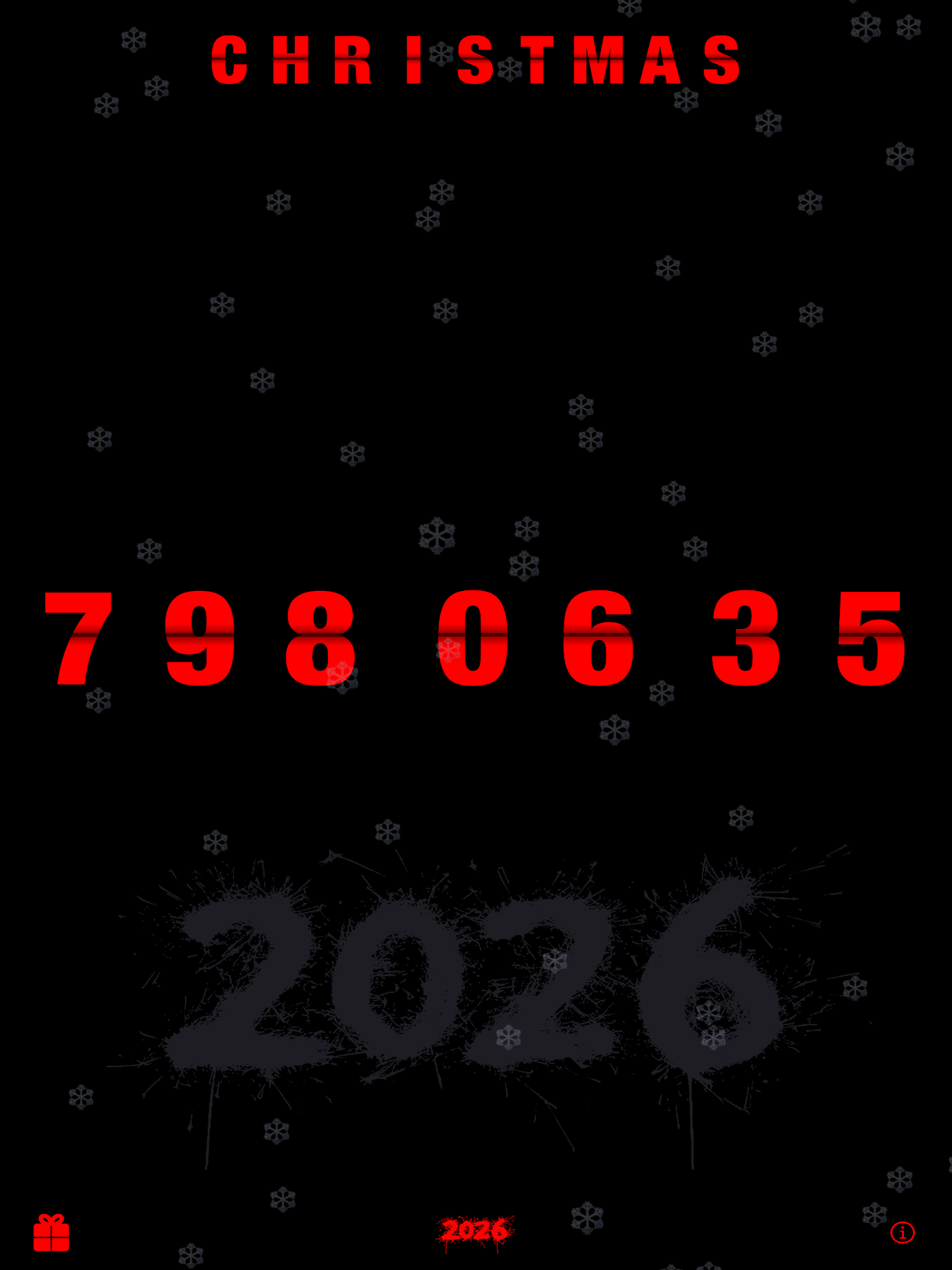 Year Countdown screenshot 15