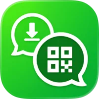 ‎Whats Web: Dual Chat App