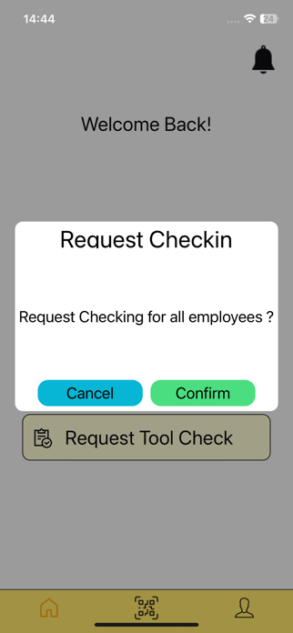 ToolBeeQR Screenshot 8 of 10