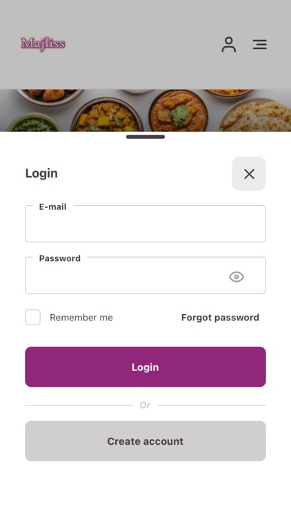 Majliss Indian Restaurant