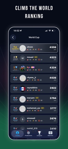 Go Football Prono screenshot