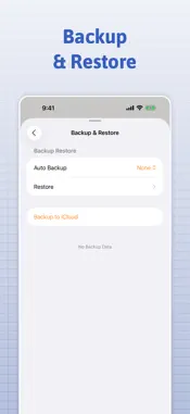 Simple Notes - Note Taking App screenshot 6