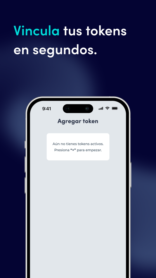 #2. Peibo Token (iOS) 게시자: Peibo Fintech, S.A.P.I. de C.V.