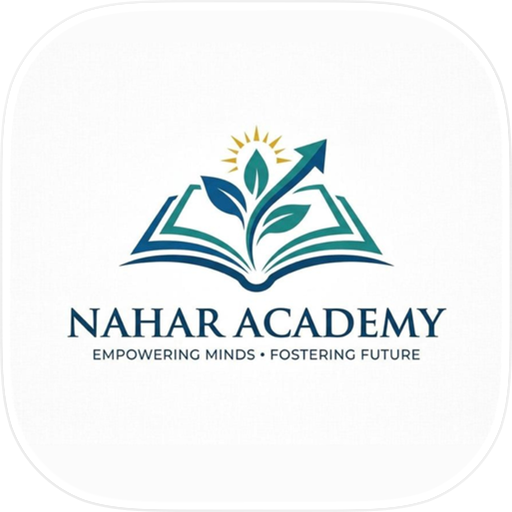 Nahar Academy