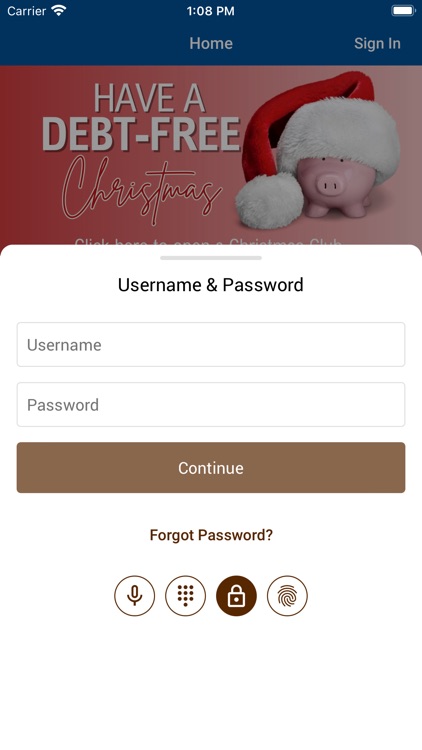 TruNorth Federal Credit Union