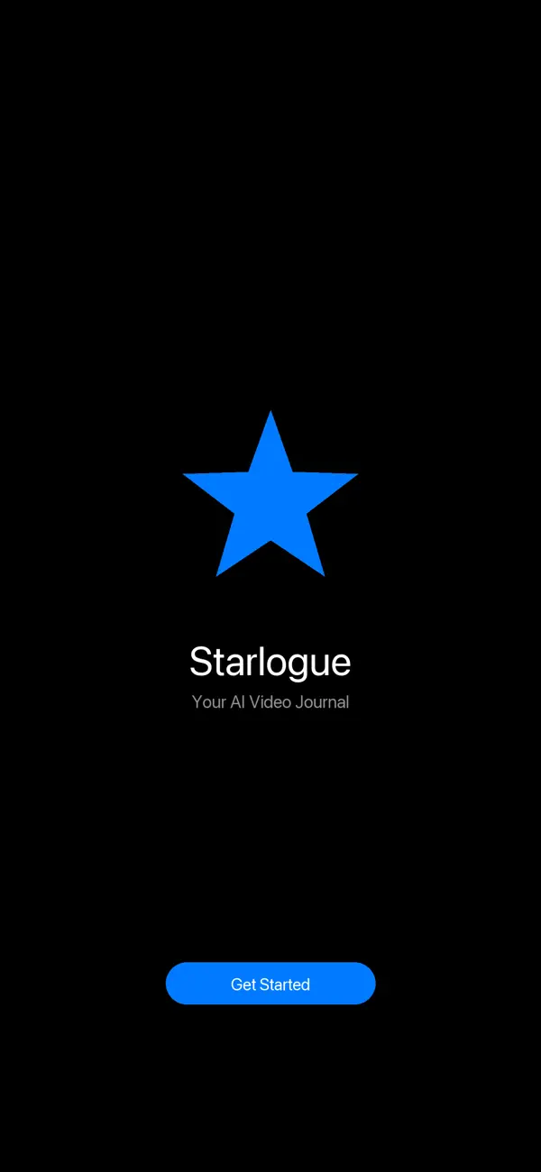 Screenshot #1 pour Starlogue