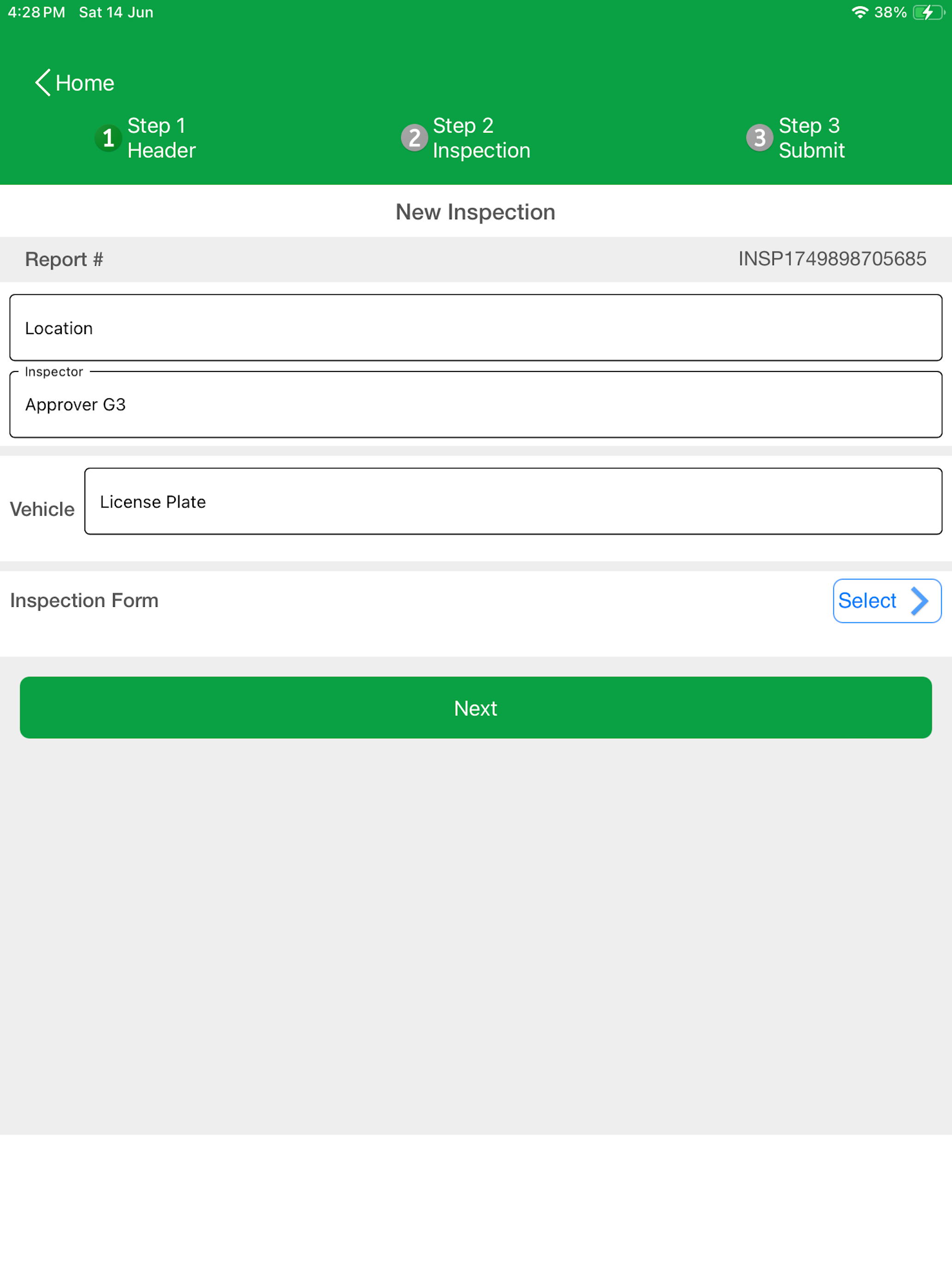 Prime ID Rental