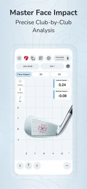 FS Golf screenshot 6