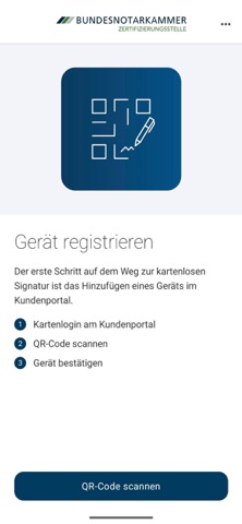 authentigo Screenshot 1 of 6