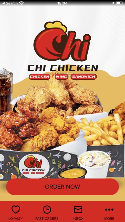 Chi Chicken