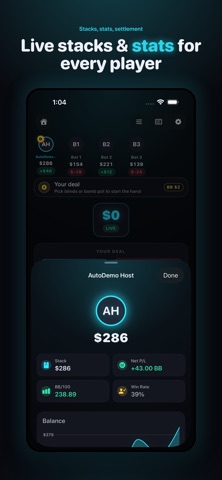 LocoPoko Screenshot 1 of 4
