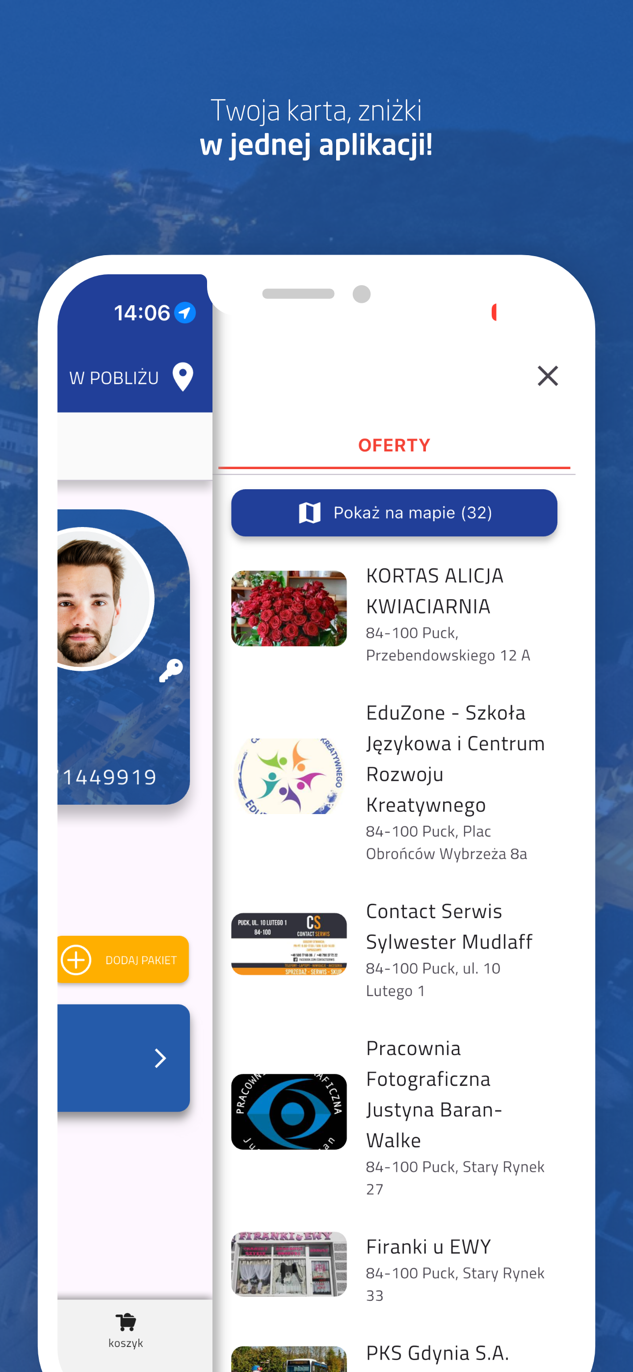 Pucka Karta Mieszkańca