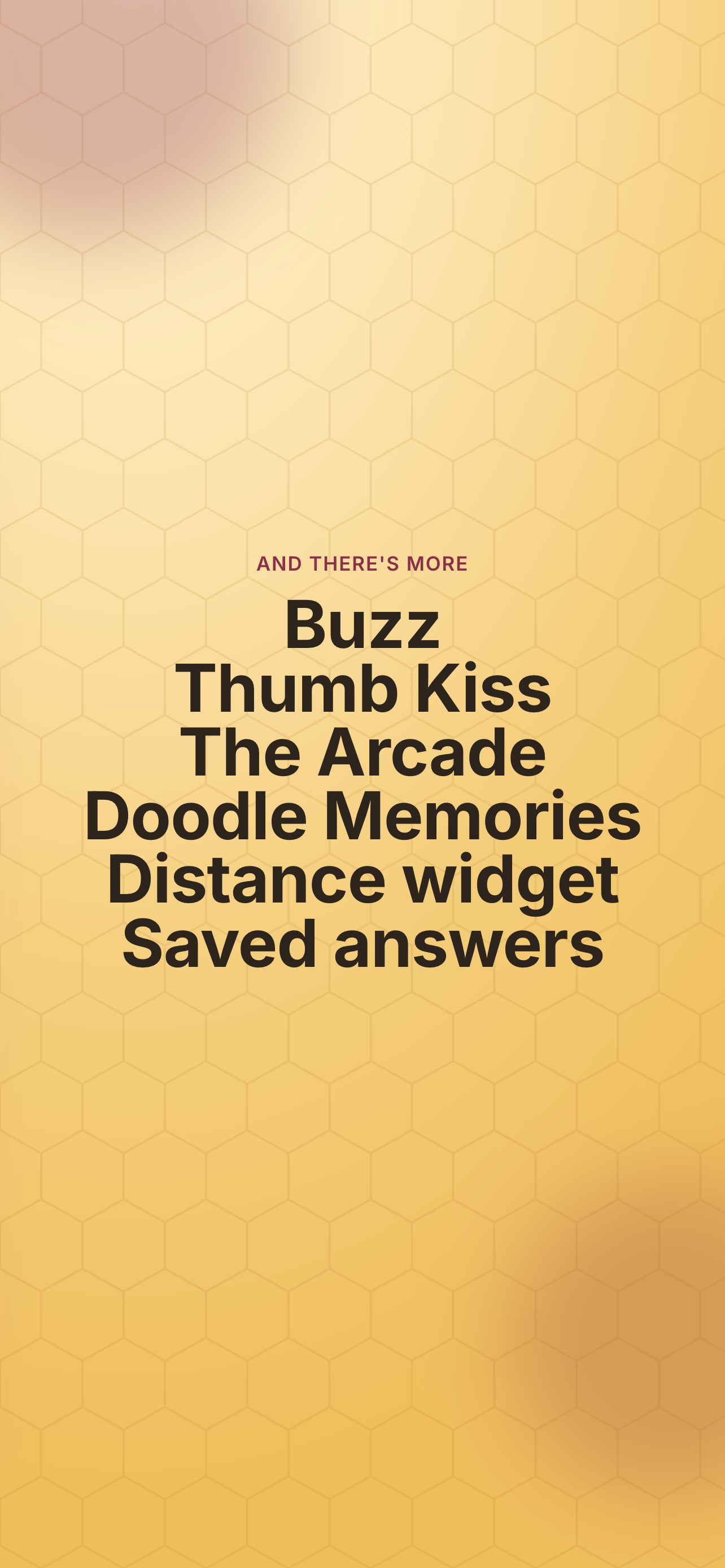 Coubee - Couples App screenshot 6