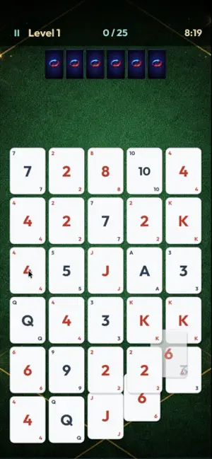 Swap 21 screenshot 2