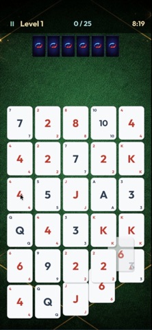 Swap 21 screenshot