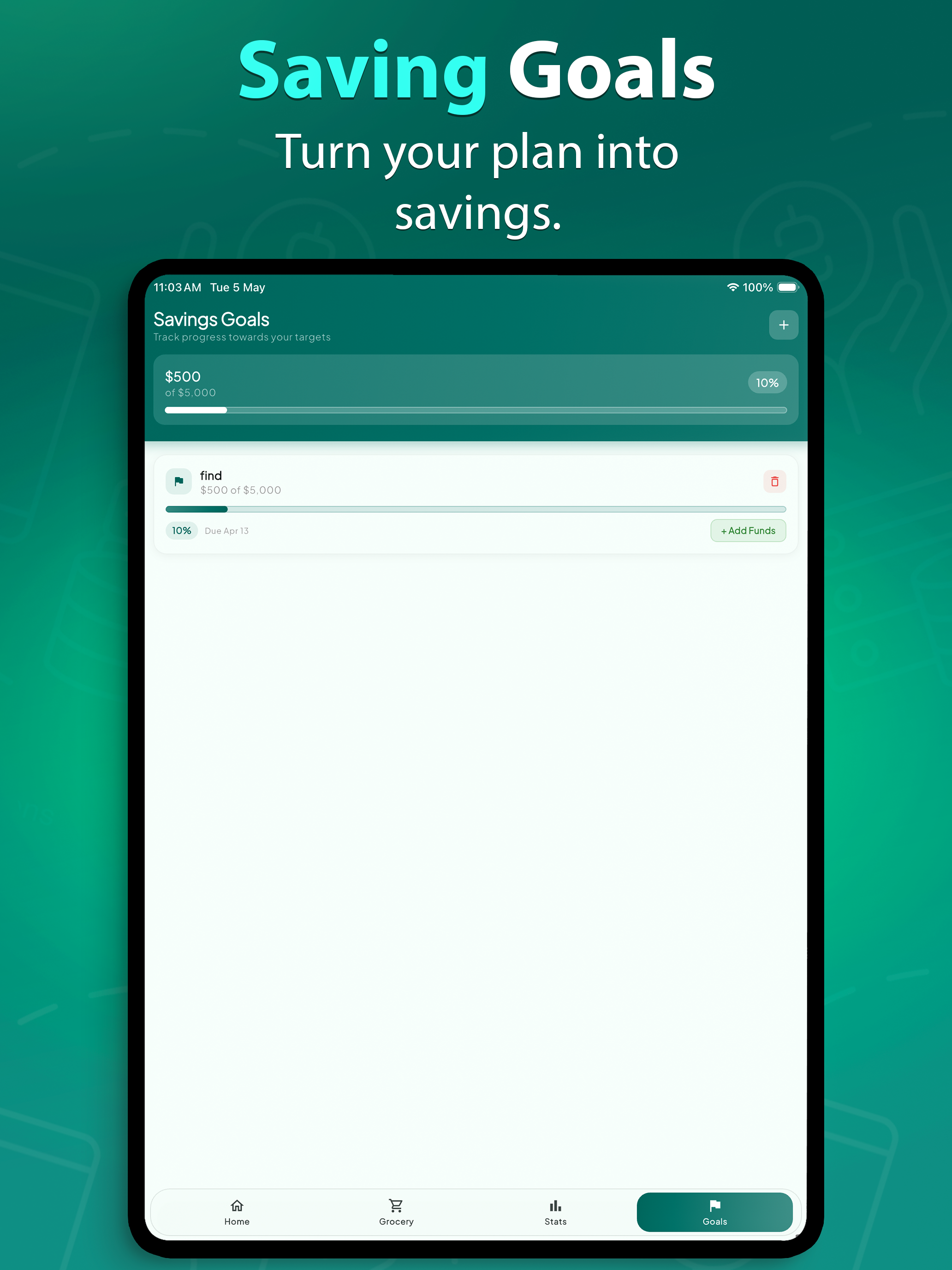 Money Tracker - Every Dollar screenshot 14