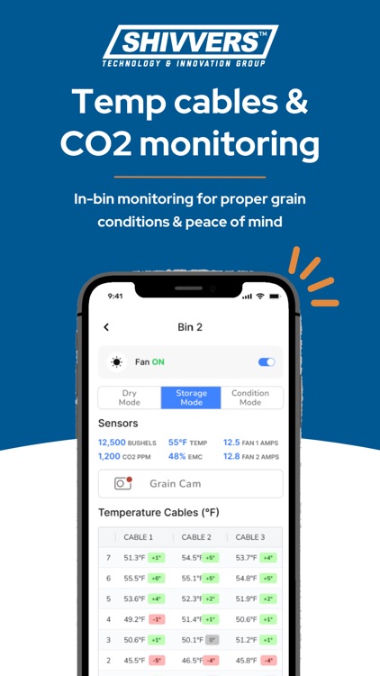 Shivvers Connect screenshot-3