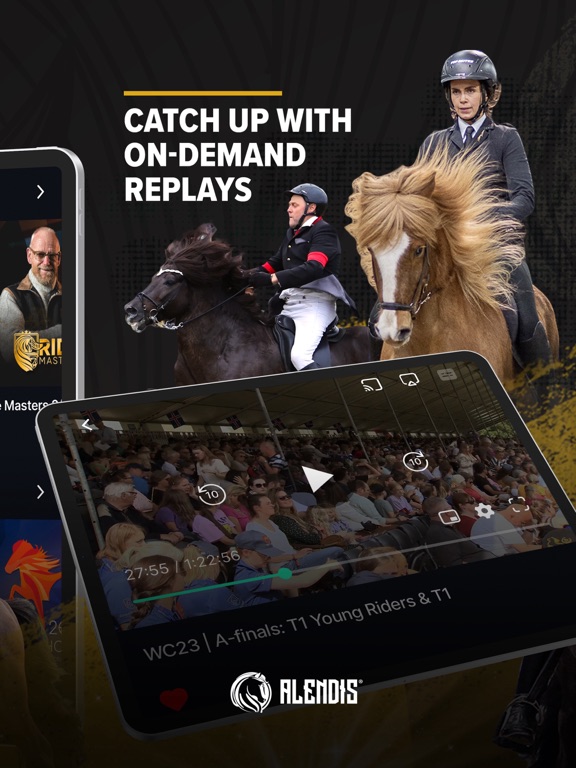 Screenshot #6 pour Alendis