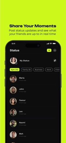 BlinkQ Screenshot 1 of 5