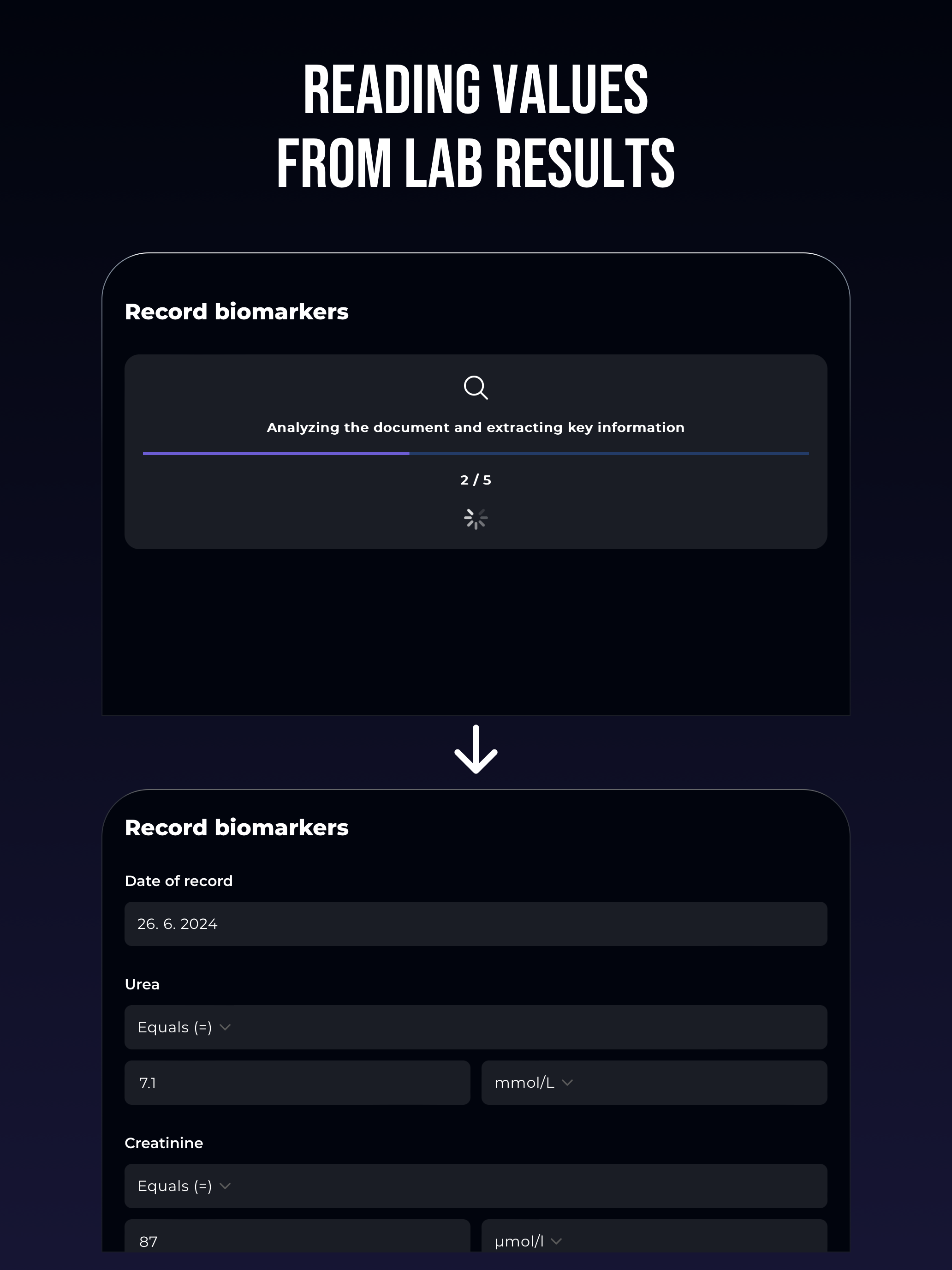 Anti Age Club - Longevity app screenshot 10