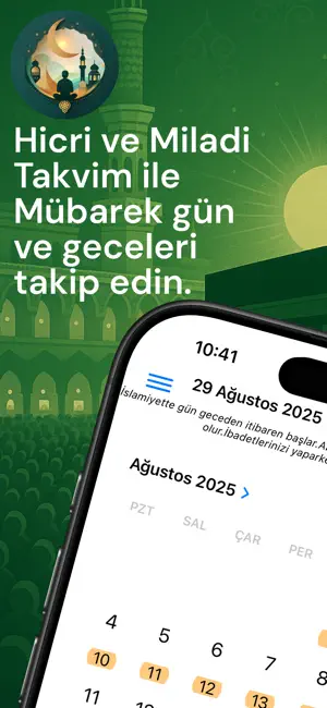 İbadet Günlüğüm-Nafile İbadet screenshot 1