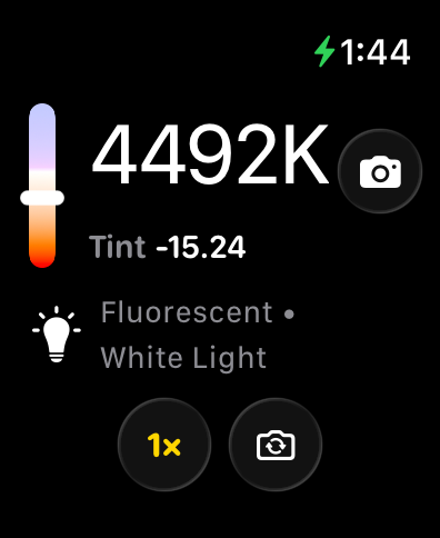 White Balance Meter AI - KEV screenshot 19