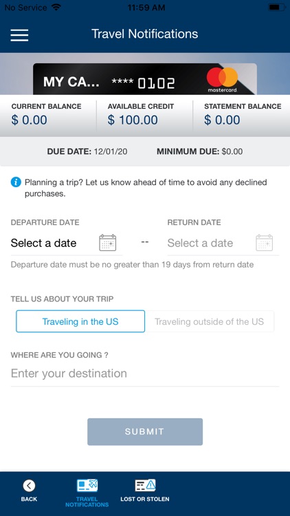 MyPACUCard screenshot-5