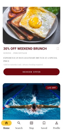 OT Saver: Offers & Discounts screenshot