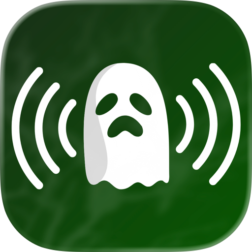GhostScope: EMF Ghost Detector