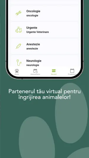 TelePaws screenshot 1