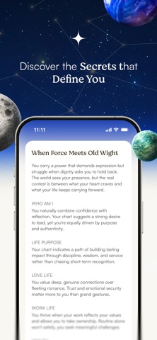 Anantya: Vedic Astrology Screenshot 6 of 10