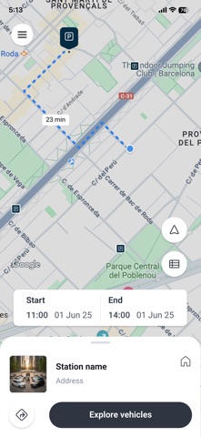 Auto Bach screenshot