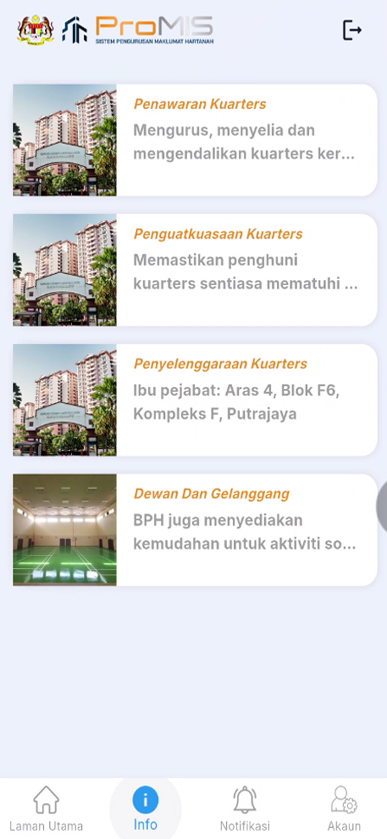 MyProMIS