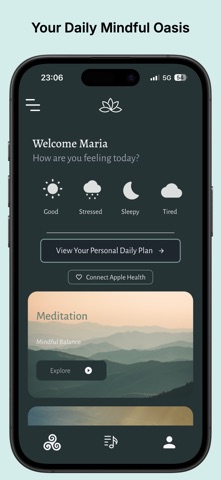 Swiss Zen Screenshot 1 of 5