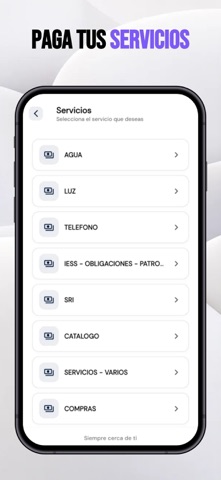 Coac Azuay Screenshot 5 of 10